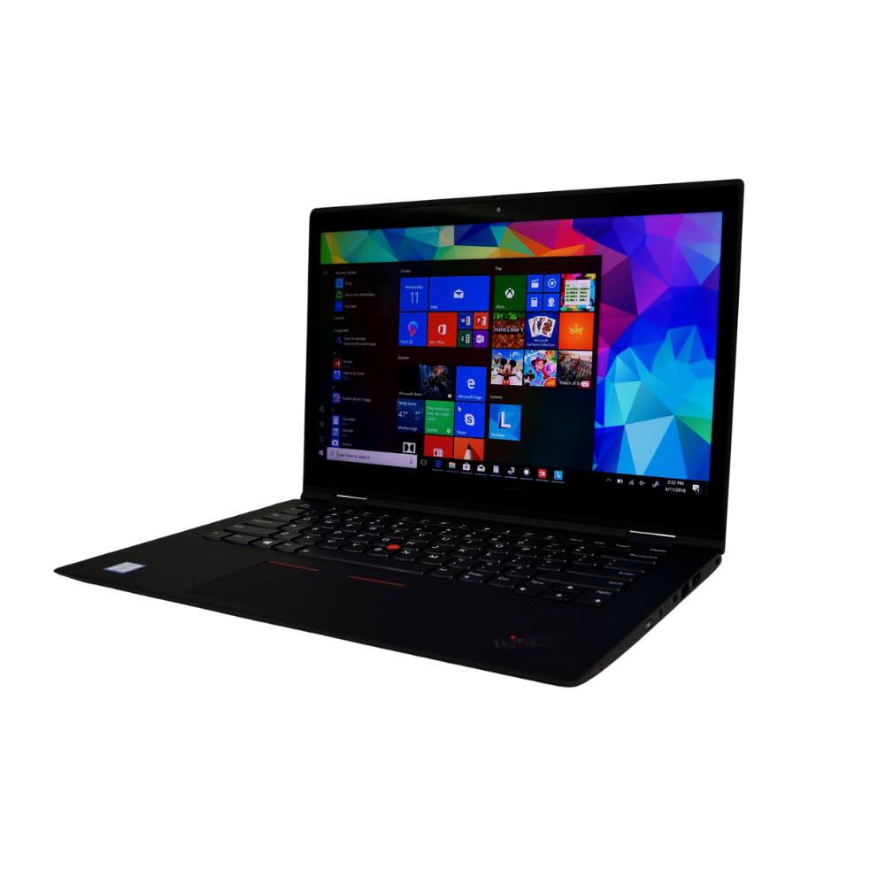 Sửa Main - LỗI Ic Nguồn Lenovo Thinkpad X1 Yoga 2018