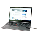 Sửa Main - LỗI Ic Nguồn Lenovo Thinkpad X1 Yoga 2020