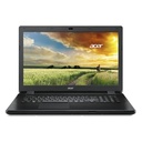 Sửa Main - Lỗi Bàn Phím Và Touchpad Acer Aspire E17 2017
