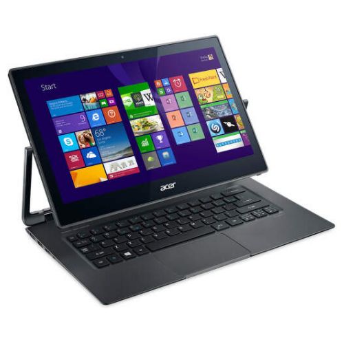 Sửa Main - Lỗi Bàn Phím Và Touchpad Acer Aspire R13 2014