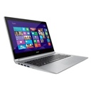 Sửa Main - Lỗi Bàn Phím Và Touchpad Acer Aspire S3 2014