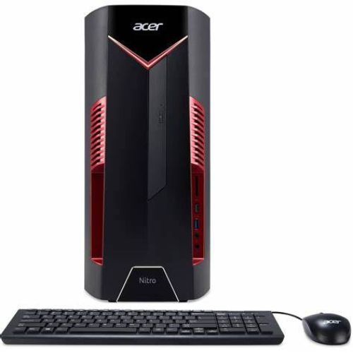 Sửa Main - Lỗi Bàn Phím Và Touchpad Acer Nitro 50 2018