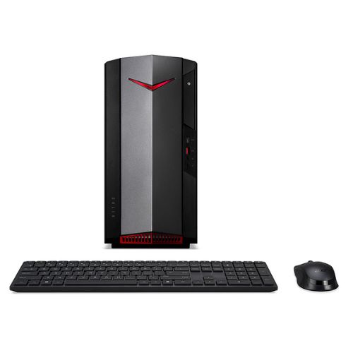 Sửa Main - Lỗi Bàn Phím Và Touchpad Acer Nitro 50 2019