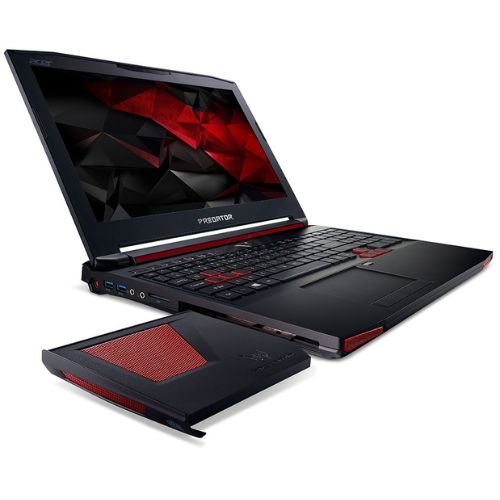 Sửa Main - Lỗi Bàn Phím Và Touchpad Acer Predator 17 2015