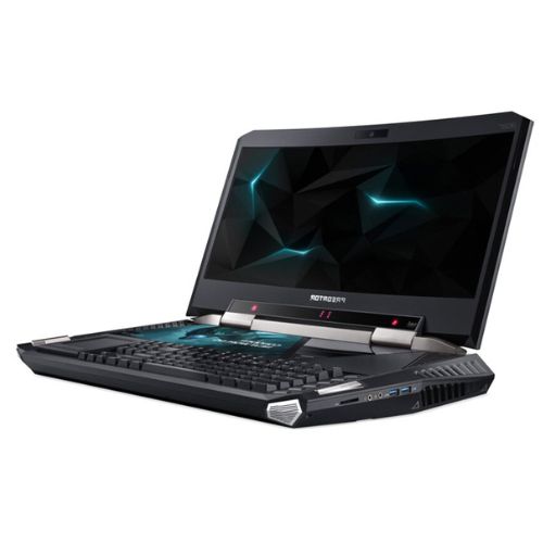 Sửa Main - Lỗi Bàn Phím Và Touchpad Acer Predator 21 X 2017
