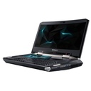 Sửa Main - Lỗi Bàn Phím Và Touchpad Acer Predator 21 X 2017