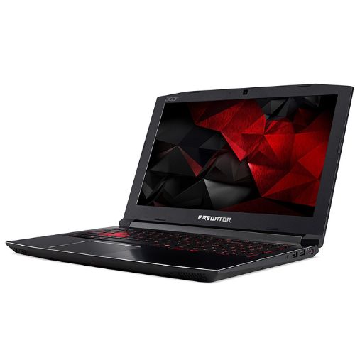 Sửa Main - Lỗi Bàn Phím Và Touchpad Acer Predator Helios 300 2017
