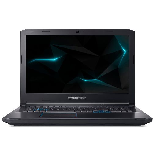 Sửa Main - Lỗi Bàn Phím Và Touchpad Acer Predator Helios 500 2018