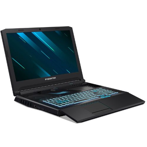 Sửa Main - Lỗi Bàn Phím Và Touchpad Acer Predator Helios 700 2019