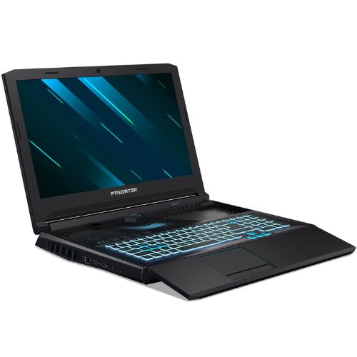 Sửa Main - Lỗi Bàn Phím Và Touchpad Acer Predator Helios 700 2022