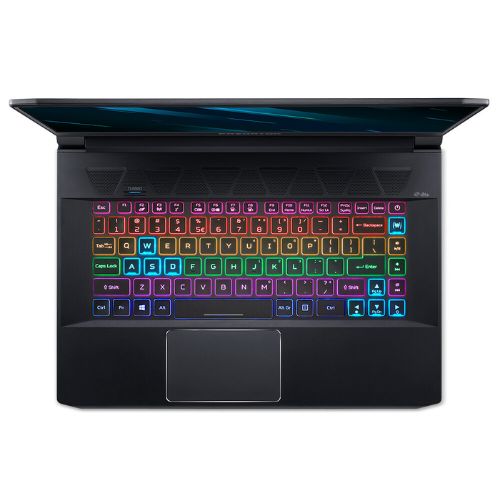 Sửa Main - Lỗi Bàn Phím Và Touchpad Acer Predator Triton 500 2021