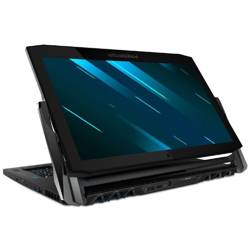 Sửa Main - Lỗi Bàn Phím Và Touchpad Acer Predator Triton 900 2019
