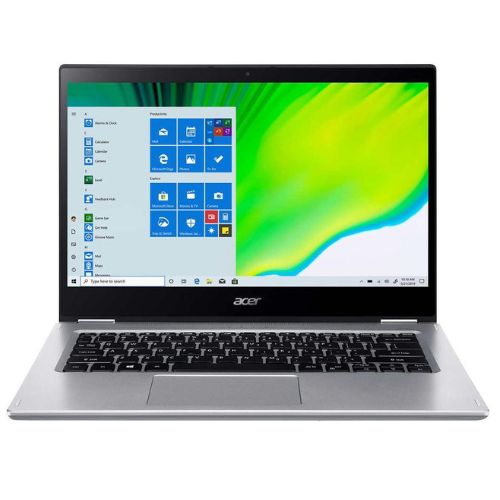 Sửa Main - Lỗi Bàn Phím Và Touchpad Acer Spin 1 2017