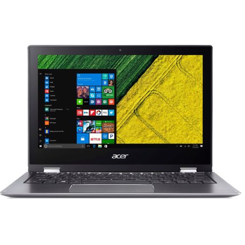 Sửa Main - Lỗi Bàn Phím Và Touchpad Acer Spin 1 2018