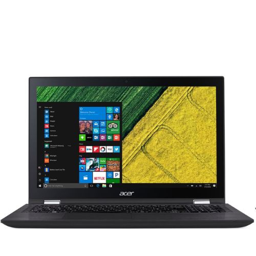 Sửa Main - Lỗi Bàn Phím Và Touchpad Acer Spin 3 2016