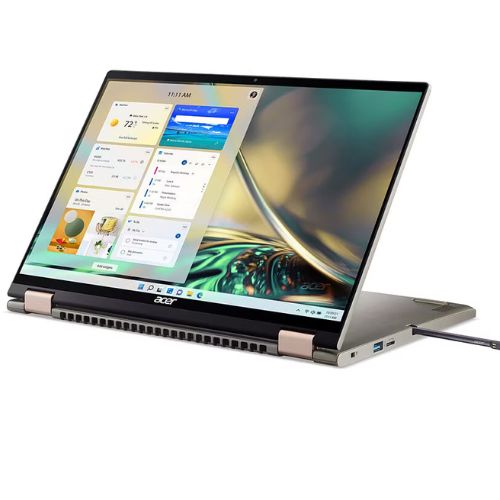 Sửa Main - Lỗi Bàn Phím Và Touchpad Acer Spin 5 2017