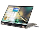 Sửa Main - Lỗi Bàn Phím Và Touchpad Acer Spin 5 2017