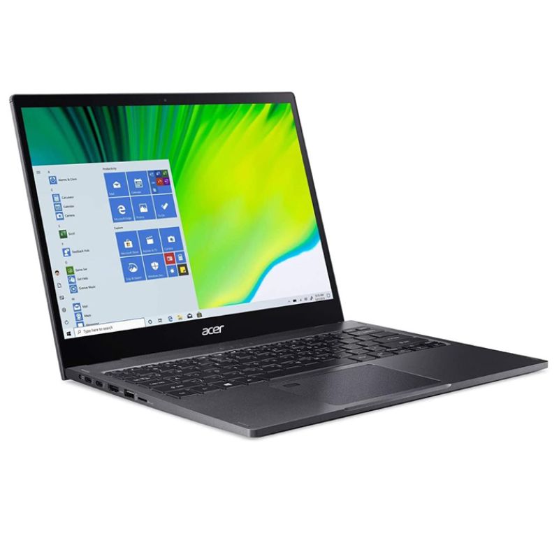 Sửa Main - Lỗi Bàn Phím Và Touchpad Acer Spin 5 2019