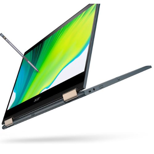 Sửa Main - Lỗi Bàn Phím Và Touchpad Acer Spin 7 2018