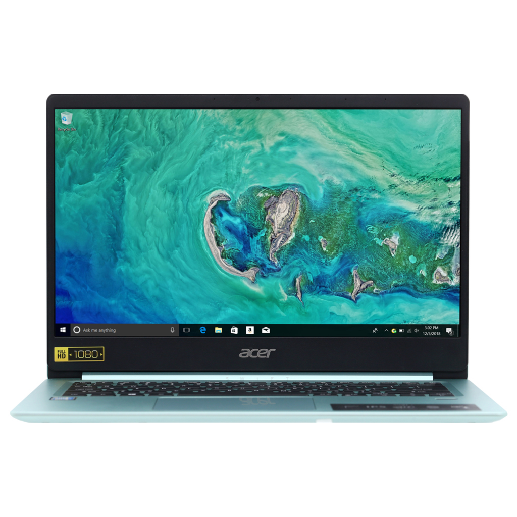 Sửa Main - Lỗi Bàn Phím Và Touchpad Acer Swift 1 2017