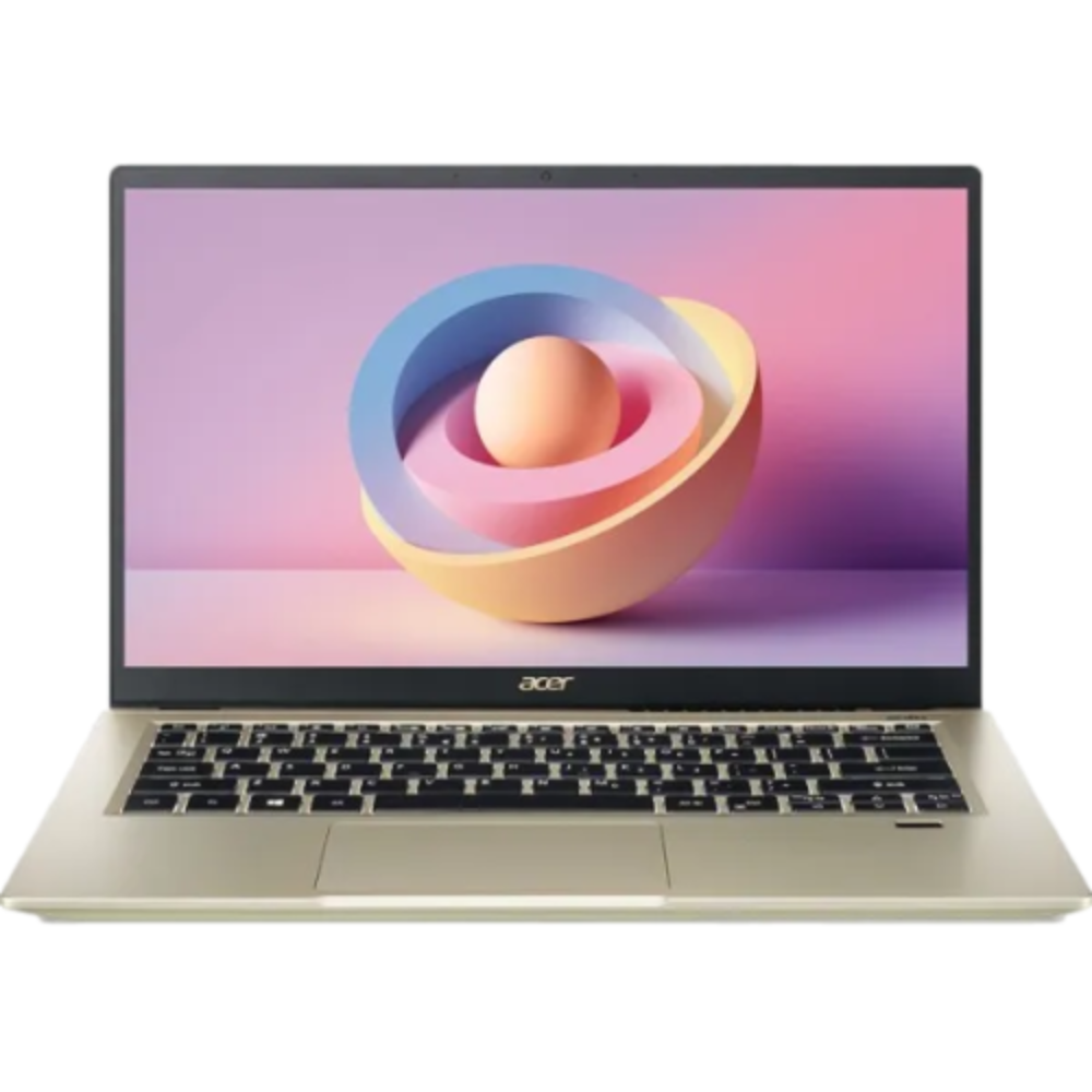 Sửa Main - Lỗi Bàn Phím Và Touchpad Acer Swift 3X 2020