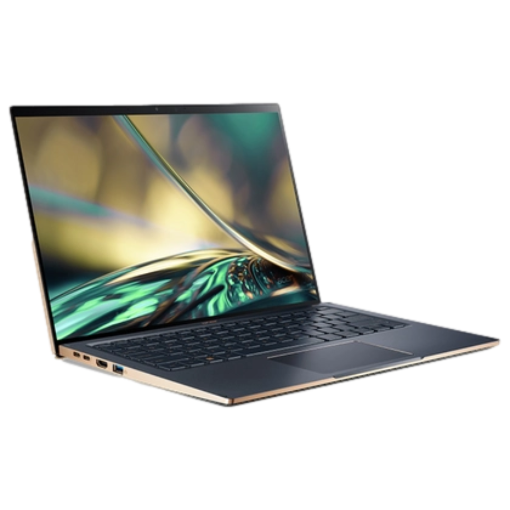 Sửa Main - Lỗi Bàn Phím Và Touchpad Acer Swift 5 2022