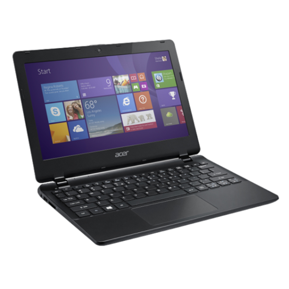 Sửa Main - Lỗi Bàn Phím Và Touchpad Acer Travelmate B115 2014