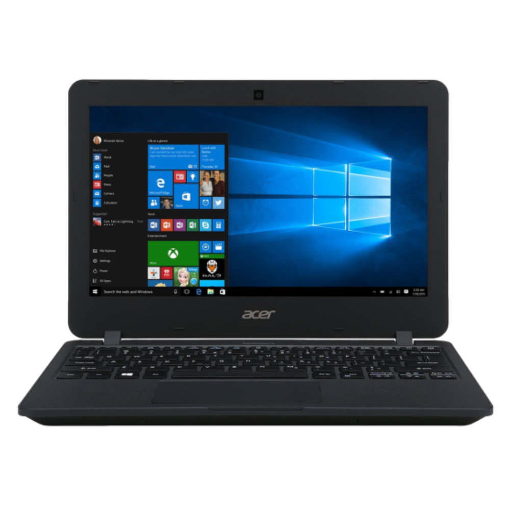 Sửa Main - Lỗi Bàn Phím Và Touchpad Acer Travelmate B117 2016