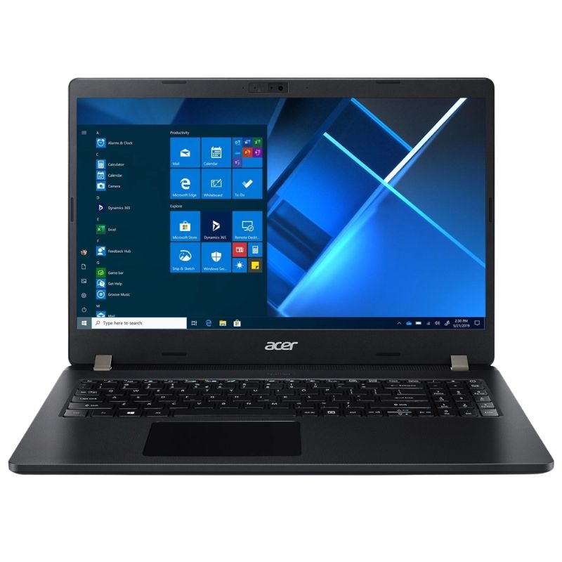 Sửa Main - Lỗi Bàn Phím Và Touchpad Acer Travelmate P215 2021