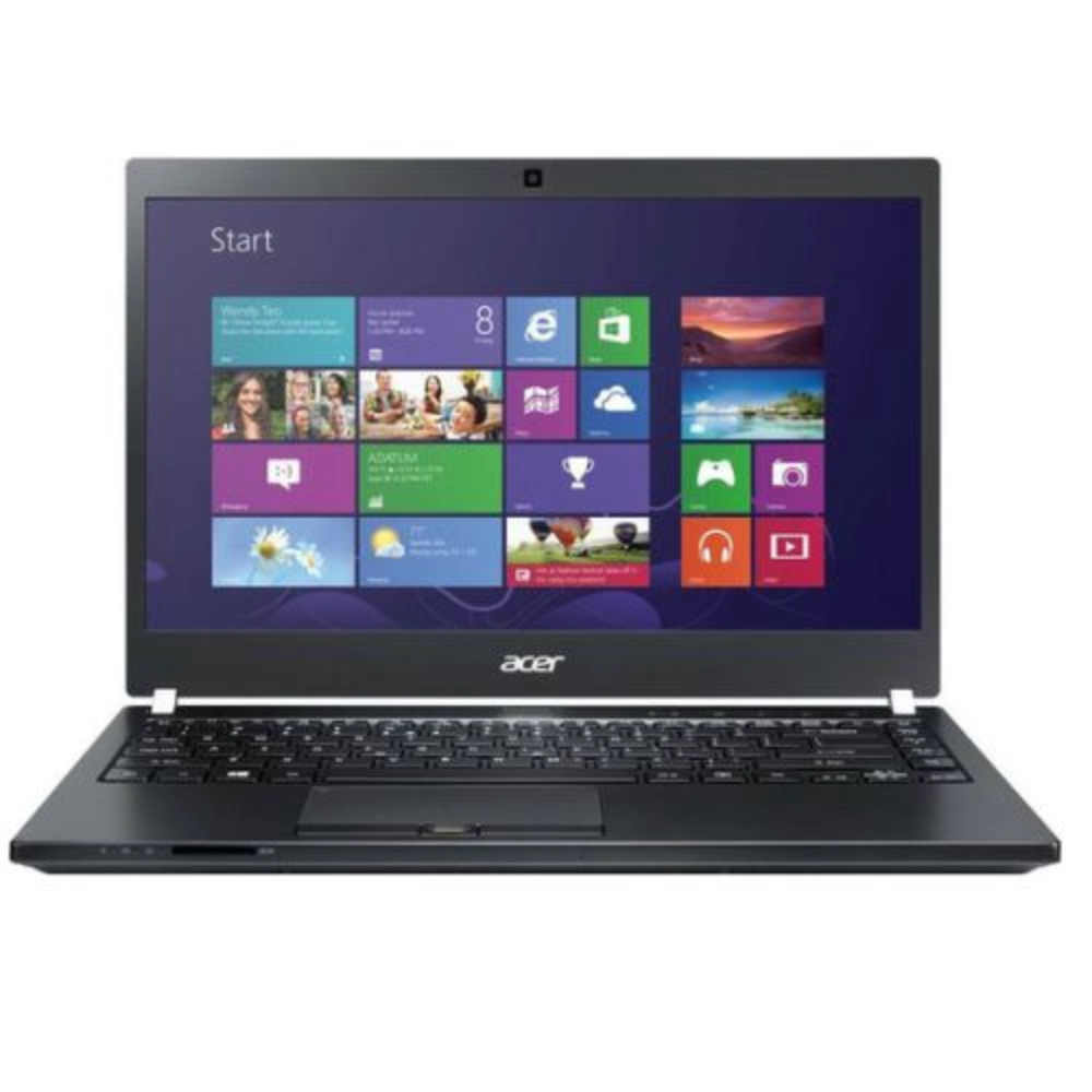 Sửa Main - Lỗi Bàn Phím Và Touchpad Acer Travelmate P645 2014