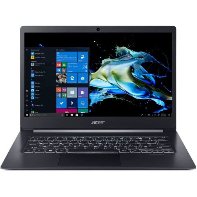Sửa Main - Lỗi Bàn Phím Và Touchpad Acer Travelmate X514 2020