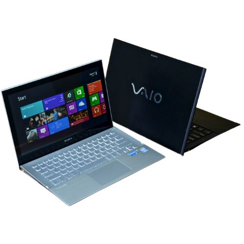 Sửa Main - Lỗi Bàn Phím Và Touchpad Sony Vaio Pro 13 2015