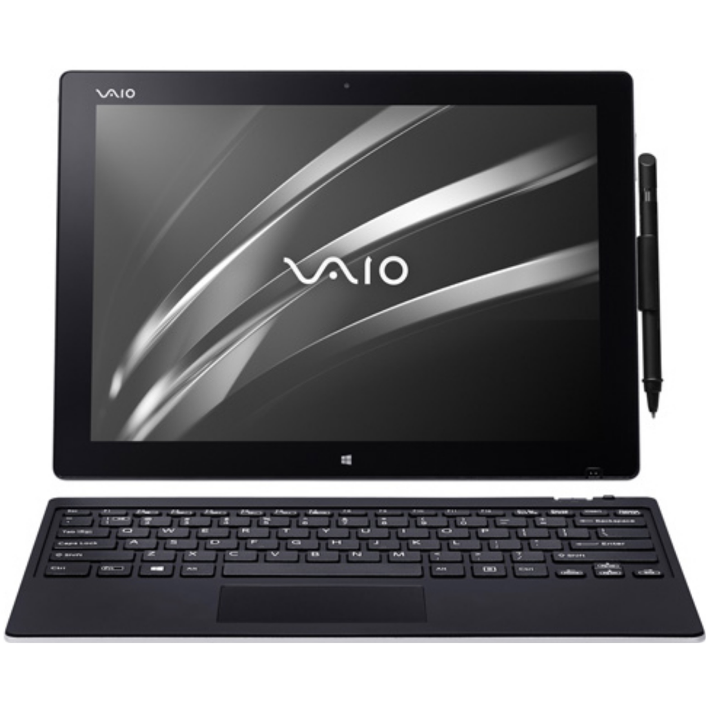Sửa Main - Lỗi Bàn Phím Và Touchpad Sony Vaio Z Canvas 2015