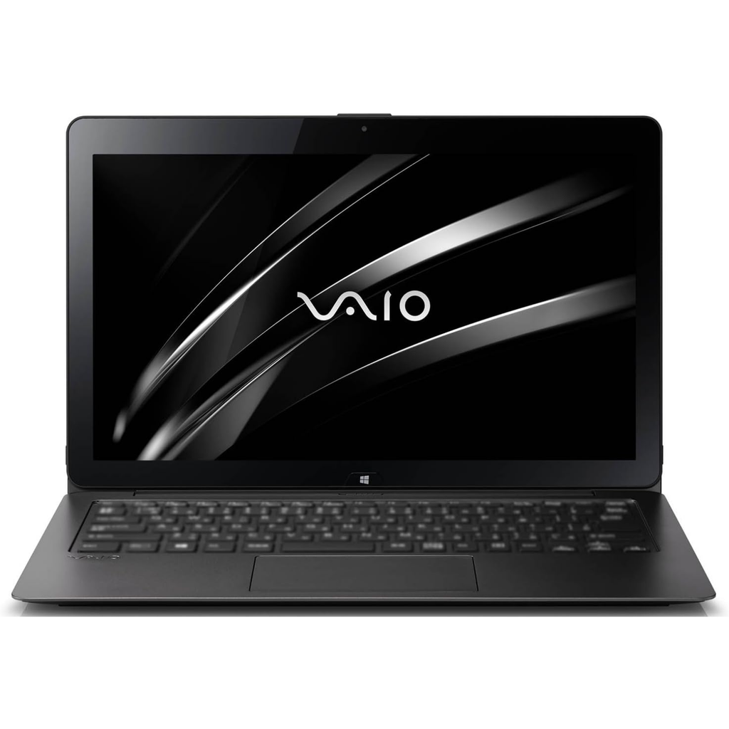 Sửa Main - Lỗi Bàn Phím Và Touchpad Sony Vaio Z Flip 2016