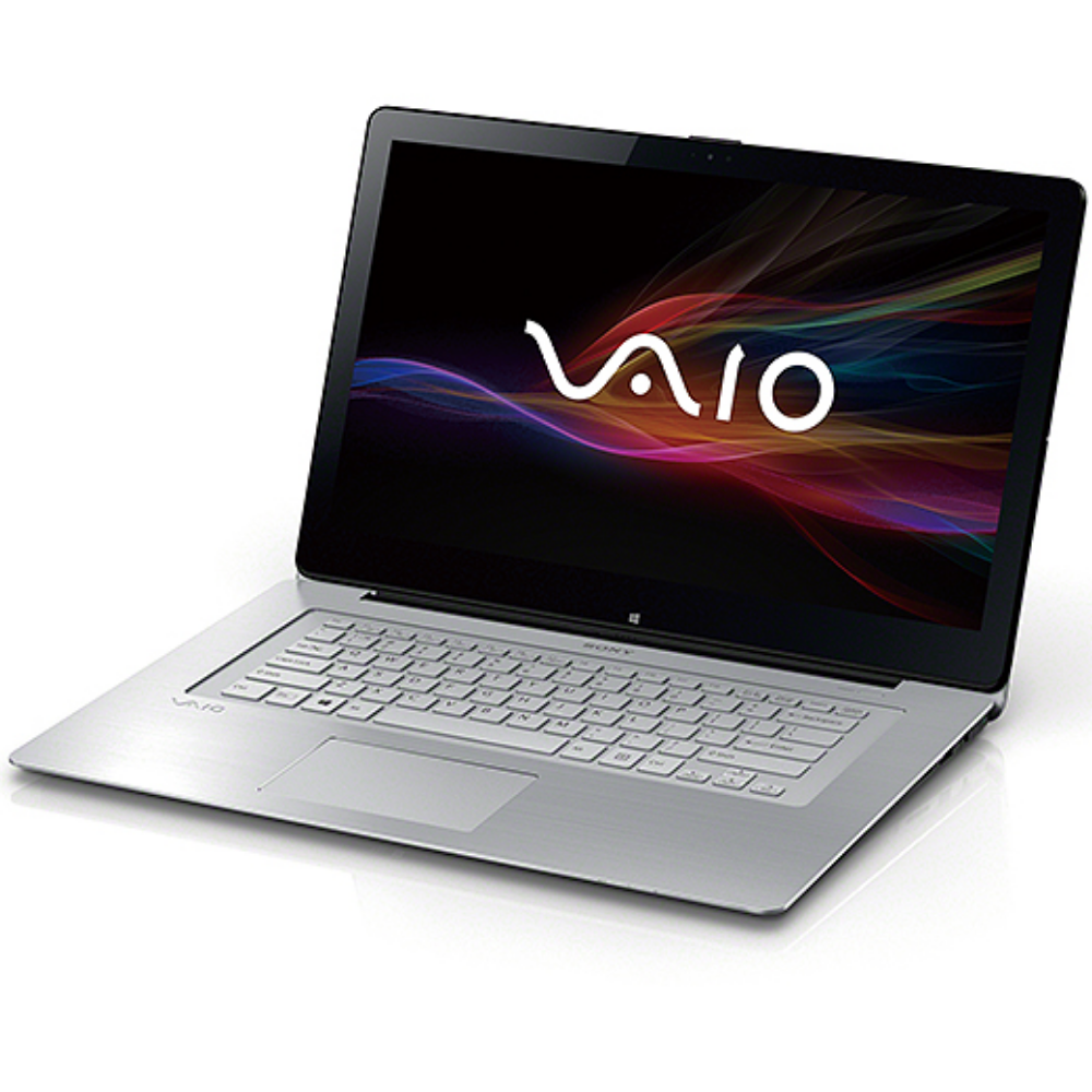 Sửa Main - Lỗi IC Nguồn Sony Vaio Fit 15A 2015