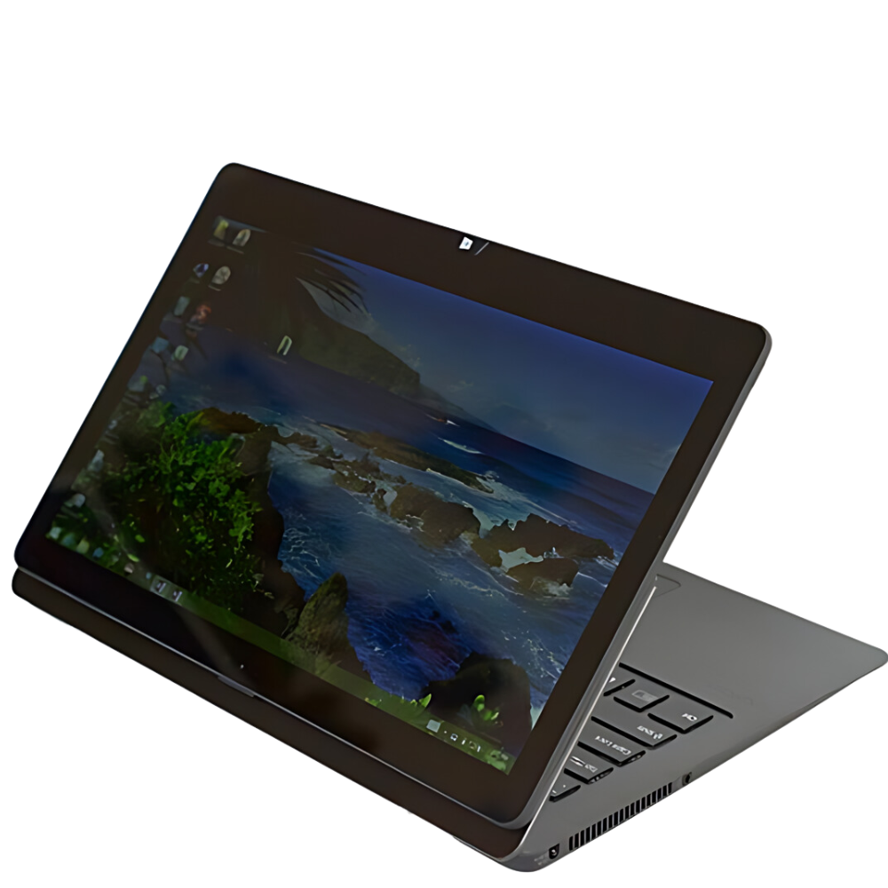 Sửa Main - Lỗi IC Nguồn Sony Vaio Flip 13 2013