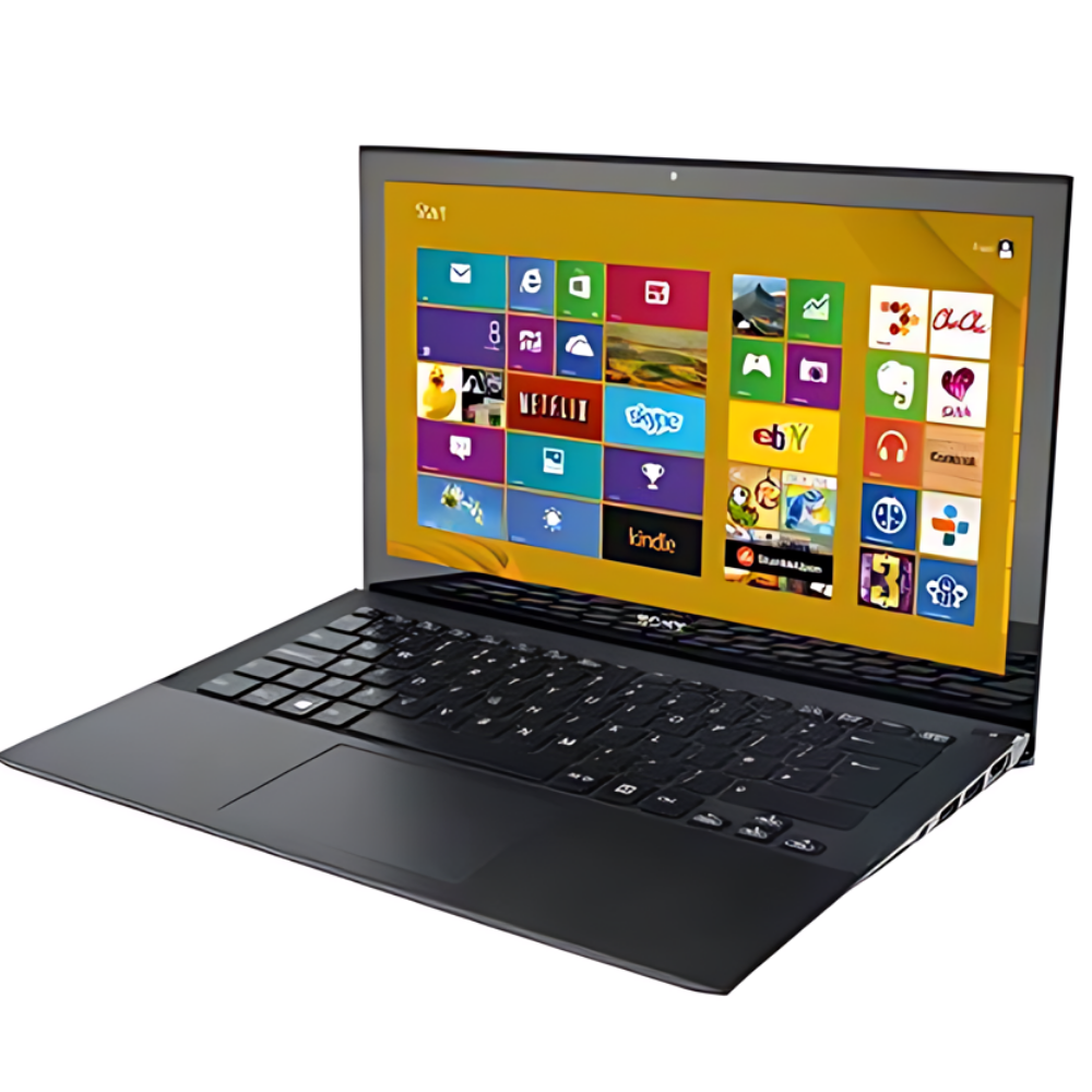 Sửa Main - Lỗi IC Nguồn Sony Vaio Pro 13 2014