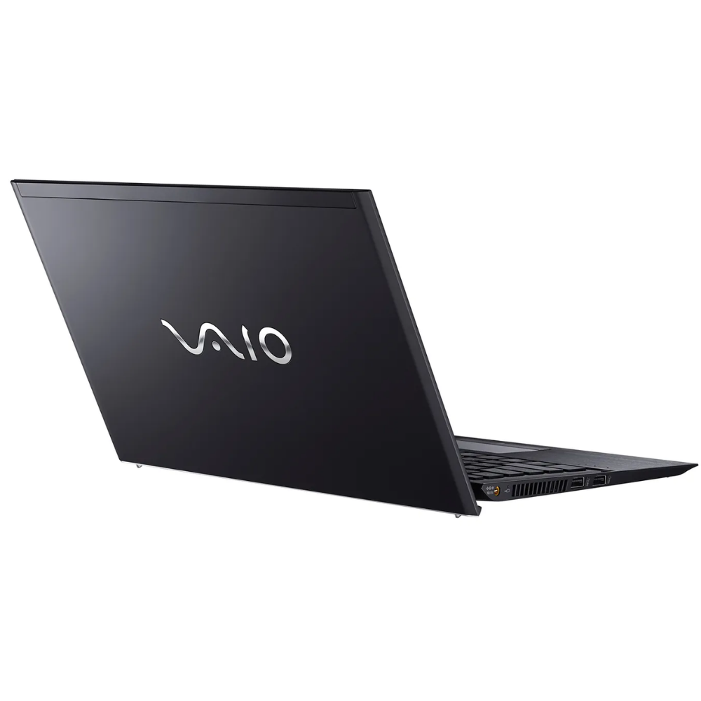 Sửa Main - Lỗi IC Nguồn Sony Vaio S 2016