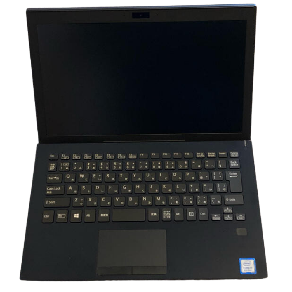 Sửa Main - Lỗi IC Nguồn Sony Vaio S11 2018