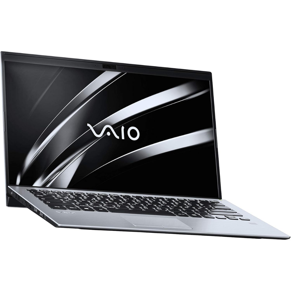 Sửa Main - Lỗi IC Nguồn Sony Vaio S14 2020