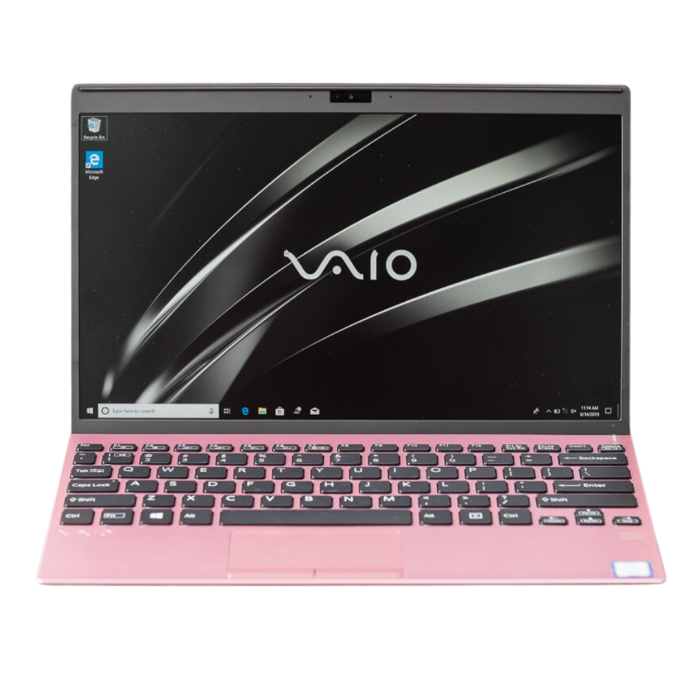 Sửa Main - Lỗi IC Nguồn Sony Vaio Sx12 2019