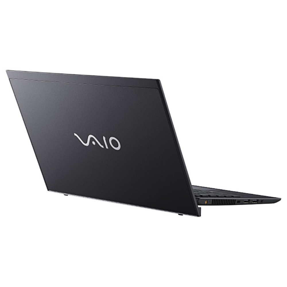 Sửa Main - Lỗi IC Nguồn Sony Vaio Sx14 2019