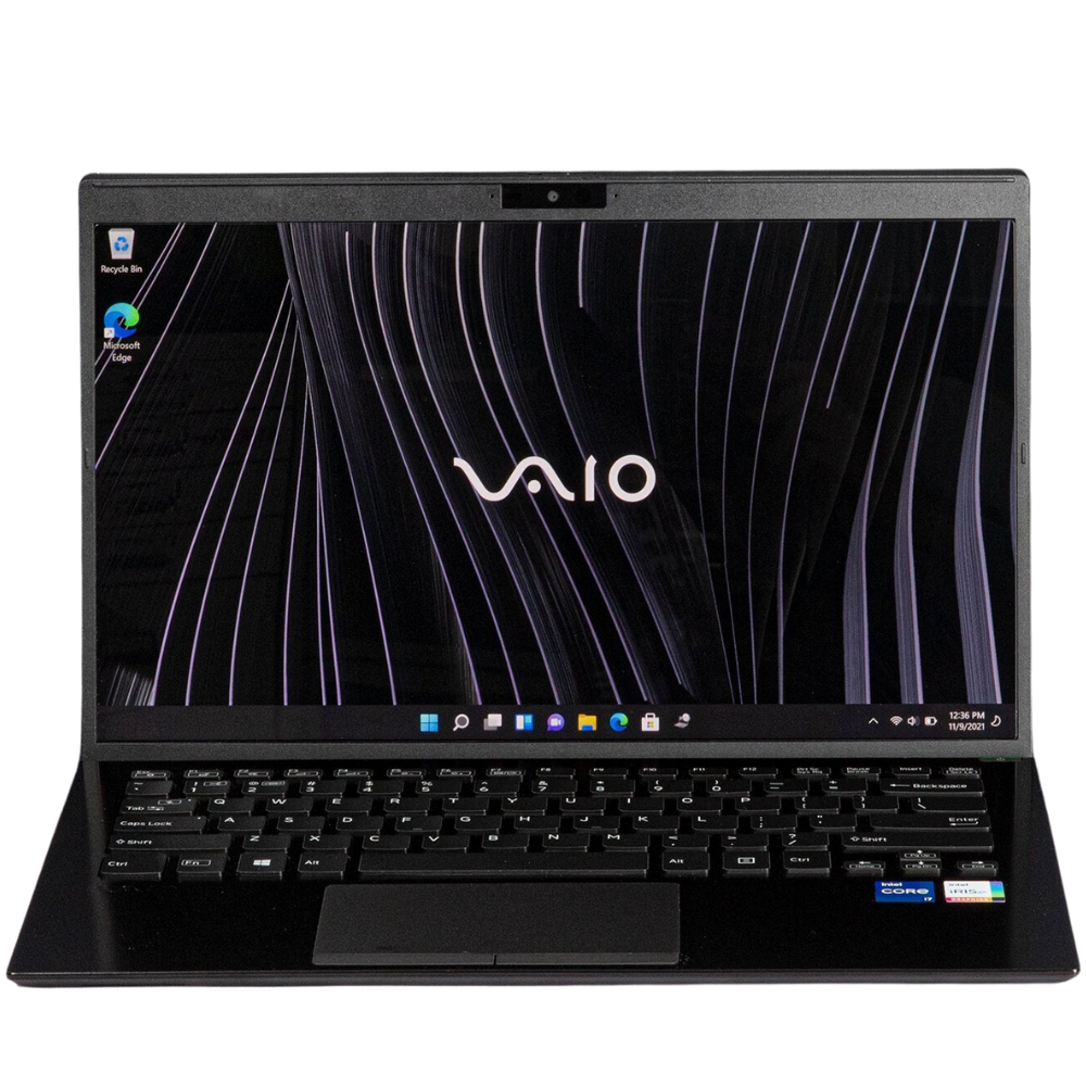 Sửa Main - Lỗi IC Nguồn Sony Vaio Sx14 2021