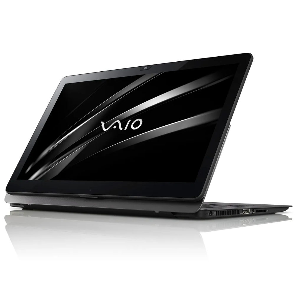 Sửa Main - Lỗi IC Nguồn Sony Vaio Z 2016