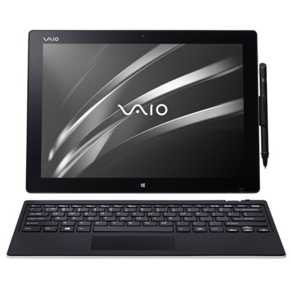 Sửa Main - Lỗi IC Nguồn Sony Vaio Z Canvas 2015