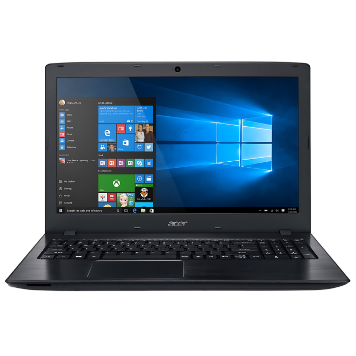 Sửa Main - Lỗi Ic Nguồn Acer Aspire E15 2016