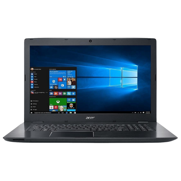 Sửa Main - Lỗi Ic Nguồn Acer Aspire E17 2017