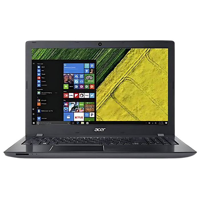 Sửa Main - Lỗi Ic Nguồn Acer Aspire E18 2018