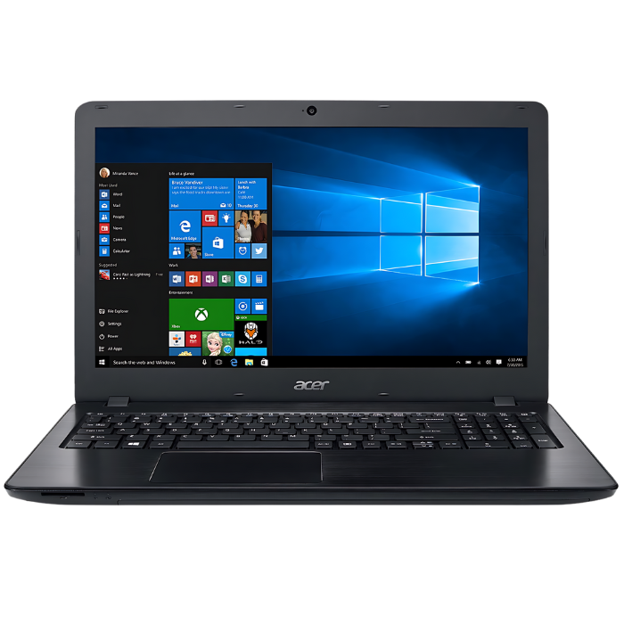 Sửa Main - Lỗi Ic Nguồn Acer Aspire F15 2016