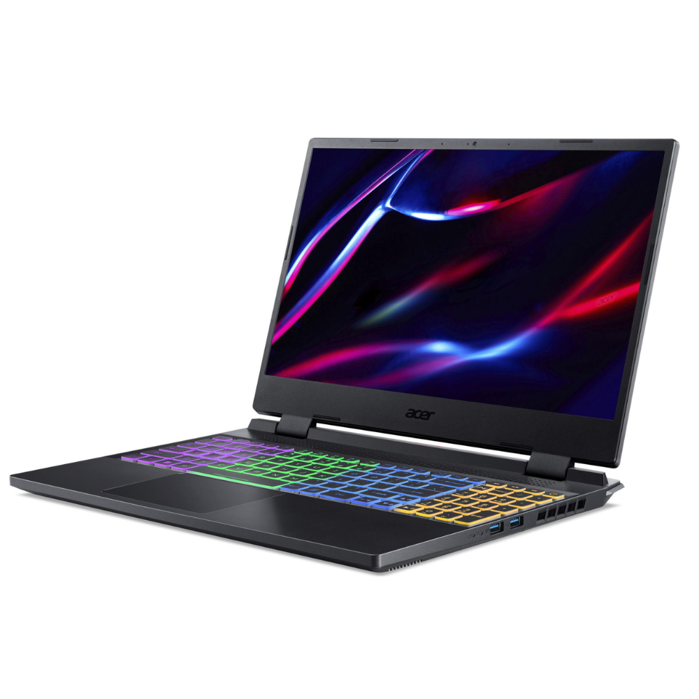 Sửa Main - Lỗi Ic Nguồn Acer Nitro 5 2022